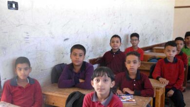 رابط التقديم لامتحانات الطلاب المصريين بالخارج