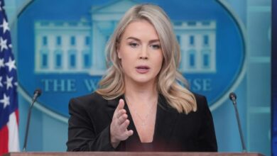 كارولين ليفت