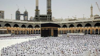 «الداخلية» تعلن تكلفة «حج القرعة» لعام 2026(المستندات المطلوبة وموعد السداد)