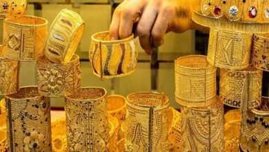 عيار 21 يعود لسابق عهده.. انخفاض كبير في سعر الذهب والسبائك اليوم الأربعاء بالصاغة