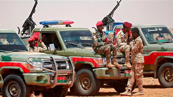 الدعم السريع تعلن موافقتها على مقترح الرباعية لهدنة إنسانية في السودان