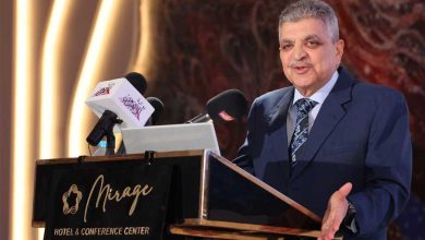 «قناة السويس» تبحث تعزيز التعاون مع ممر «الهند - أوروبا»