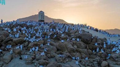 بالخطوات.. رابط الاستعلام عن نتيجة قرعة الحج السياحي 2026