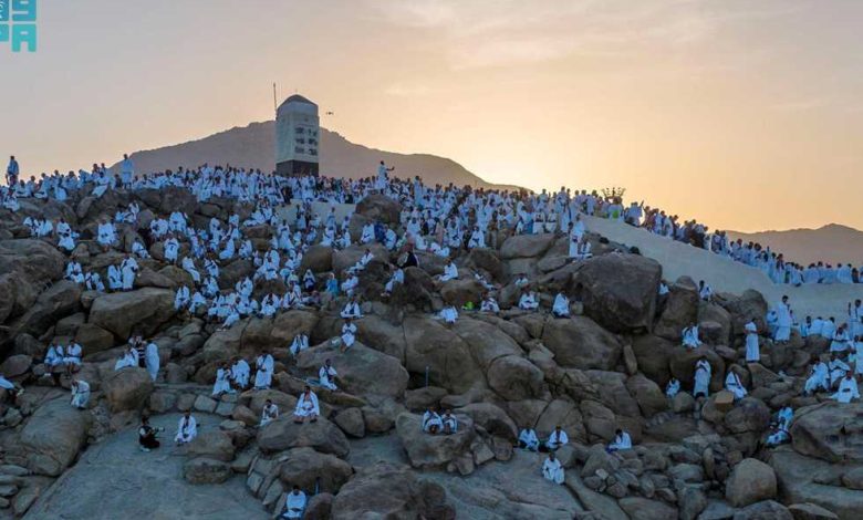 بالخطوات.. رابط الاستعلام عن نتيجة قرعة الحج السياحي 2026