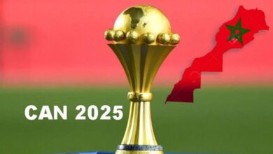 6 حكام مصريين في قائمة “كاف” لبطولة كأس أمم إفريقيا 2025