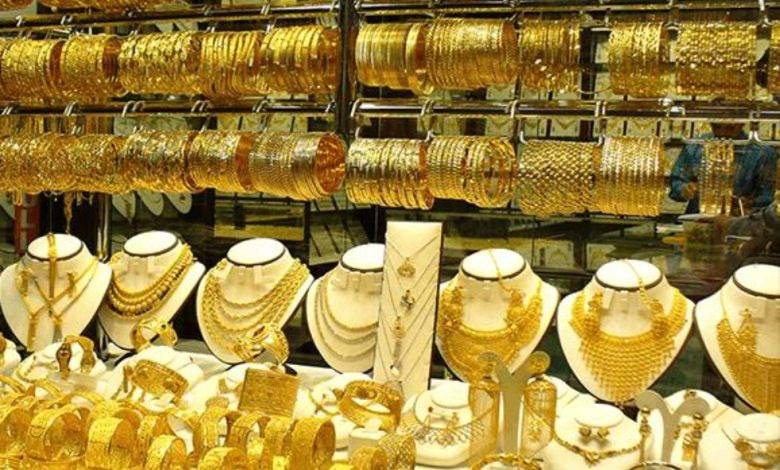 بكم عيار 21 الآن؟.. آخر ارتفاع في سعر الذهب اليوم السبت 8 نوفمبر 2025