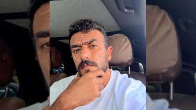 أحمد العوضي يفي بوعده للطفلة ليلى ويحقق أمنيتها بالمشاركة في «شمشون ودليلة»