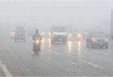 الأرصاد تحذر من شبورة مائية.. تعرف على حالة الطقس اليوم الأحد 2 نوفمبر 2025