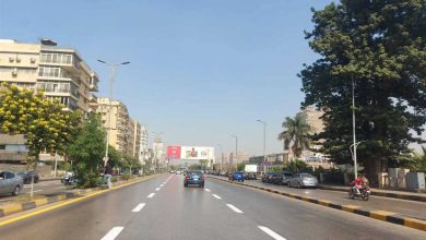 حالة الطقس ودرجات الحرارة اليوم الأحد 2 نوفمبر 2025 في السويس