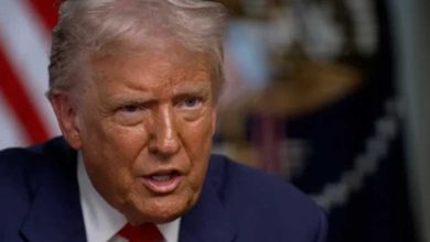 ترامب: أي يهودي يصوت لعمدة نيويورك زهران ممداني «غبي» (تفاصيل)