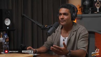 «في البريك مفيش غير فراخ».. آسر ياسين يتصدر الترند بعد تصريحاته عن بدايته الفنية