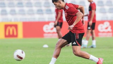 «مفاجأة».. توروب يكشف موقف إمام عاشور من مباراة الزمالك