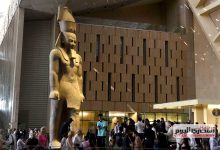 بالأسعار.. رابط حجز تذاكر المتحف المصري الكبير ومواعيد العمل (تفاصيل)