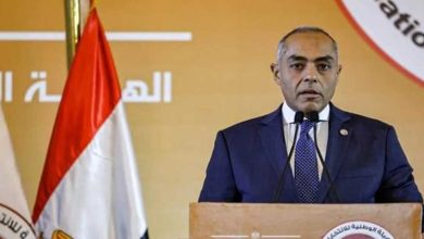 «الوطنية للانتخابات»: شكاوى تكدس اللجان إيجابية وتعكس حرص المواطنين على المشاركة