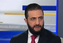 بعد لقائه ترامب.. الشرع: دخلنا عهدًا جديدًا بعد سقوط بشار.. ولن نجري محادثات مباشرة مع إسرائيل