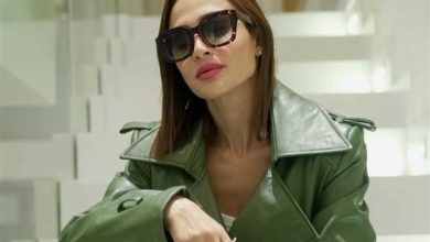 بعد إعلان طلاقها من كريم محمود عبد العزيز.. آن الرفاعي تعلن تصميم جديد من علامتها التجارية (فيديو)