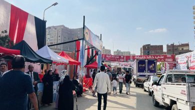 إجازة غدًا لطلاب مدارس اللجان الانتخابية مع انطلاق المرحلة الثانية لانتخابات النواب