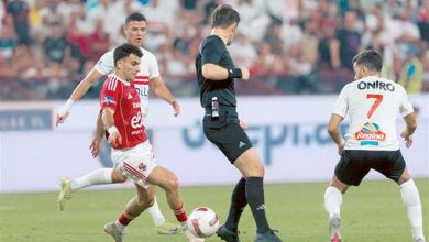 «ده مش سوبر مان».. مجدي عبد الغني: زيزو لا يستحق مليون دولار