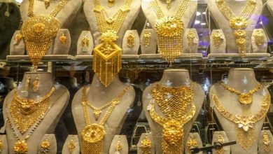 آخر تحديث لـ سعر الذهب اليوم.. وعيار 21 الآن بختام تعاملات الأربعاء 12 نوفمبر 2025