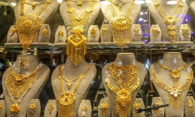 آخر تحديث لـ سعر الذهب اليوم.. وعيار 21 الآن بختام تعاملات الأربعاء 12 نوفمبر 2025