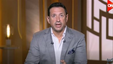 أحمد سالم: المتحف الكبير مصدر دخل جديد للسياحة وعنصر جذب
