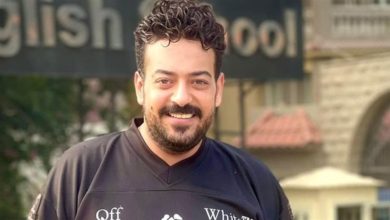 إسماعيل الليثي