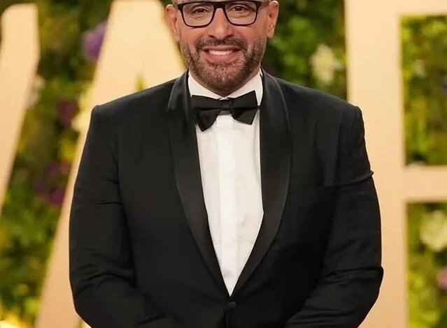 أحمد السقا
