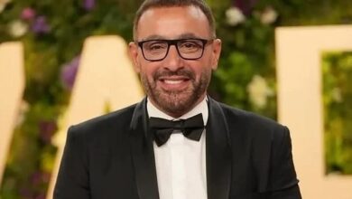 أحمد السقا