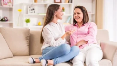 33513 طرق للتعامل مع طفلك المراهق