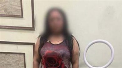اعترافات صانعة محتوى ألقى القبض عليها لبثها فيديوهات خادشة للحياء