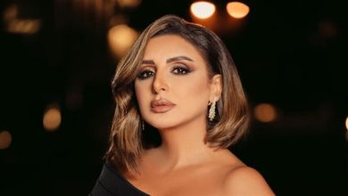الفنانة المفضلة .. أنغام تنافس في Joy Awards بأغنيتها سيبتلي قلبي
