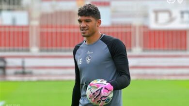 "احتوى حزنه" .. أحمد عبد الرؤوف يرفض معاقبة محمد صبحي في الزمالك
