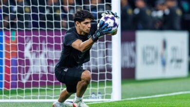 بونو سيد المرمى في أفريقيا.. موسم استثنائي بالأرقام