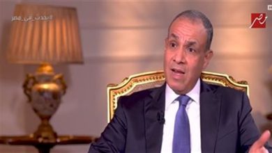 وزير الخارجية: صبر مصر نفد تجاه إثيوبيا والمسار التفاوضي وصل إلى طريق مسدود