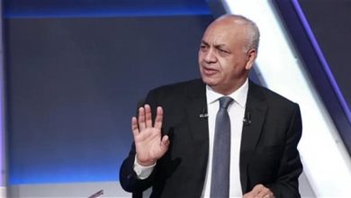 نحن على موعد مع فصل جديد في التاريخ .. مصطفى بكري: عظمة مصر لا يضاهيها شئ
