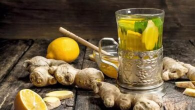 مشروب الزنجبيل والليمون.. 6 فوائد غير متوقعة لصحة الجسم