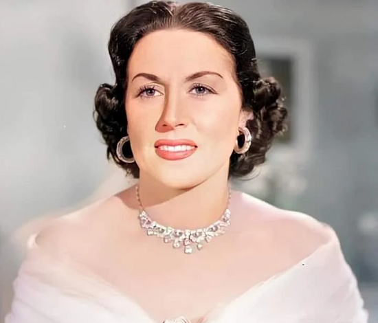 427225 الراحلة ليلى مراد