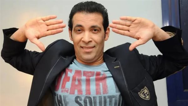 سعد الصغير: نقيب الموسيقيين يتكفل بعلاج عازف إسماعيل الليثي وسكن زوجته بالمنيا