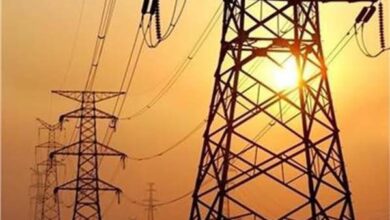 لمدة 4 ساعات.. فصل الكهرباء عن 5 مناطق بحي الجناين في السويس اليوم