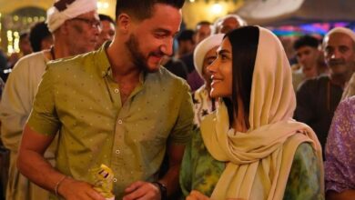 دراما رمضان