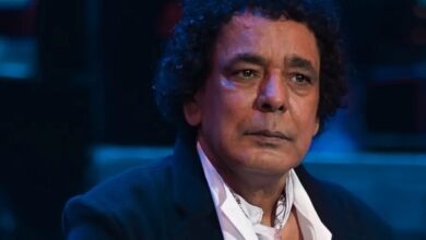 محمد منير