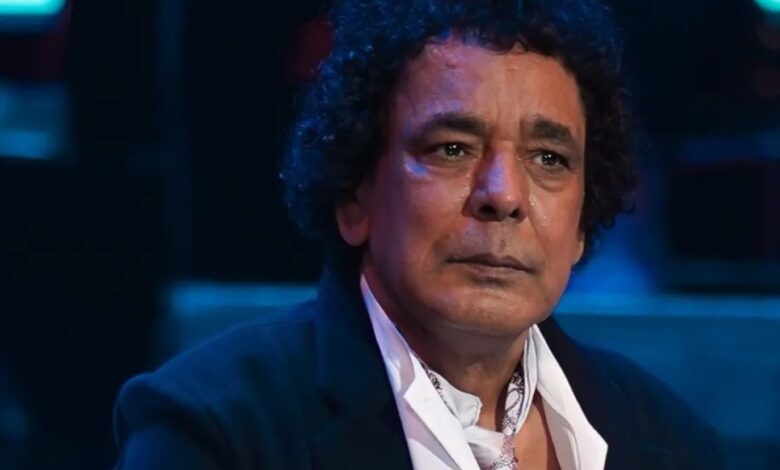 محمد منير