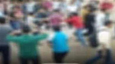 اليوم.. أولى جلسات محاكمة الأب المتهم بمشاجرة بيفرلي هيلز