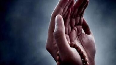 بين ألم الظلم وقوة الدعاء.. كلمات ترفع الكرب وتعيد الطمأنينة