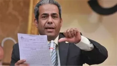 عاطف مخاليف النائب عاطف مخاليف يوضح حقيقة تلقيه عرضًا بمليون دولا من أمريكا