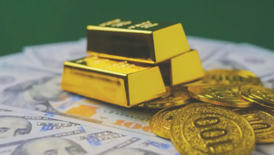 5000 دولار قفزة سعرية هائلة تسيطر على توقعات سعر