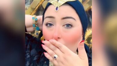 أميرة الدهب