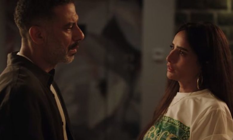 ورد وشوكولاتة