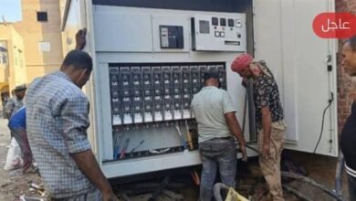 قطع التيار الكهربائي ببنى سويف لمدة 3 ساعات صباح غدا.. تعرف على المناطق