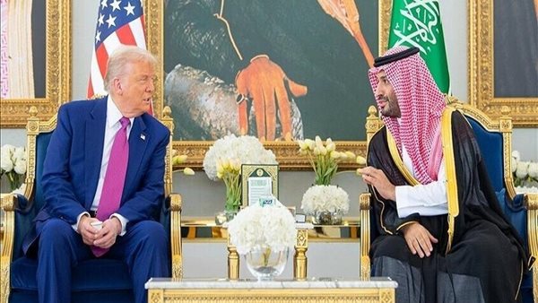 بيان سعودي يعلن نتائج زيارة الأمير محمد بن سلمان للولايات المتحدة